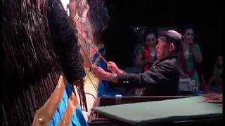 Download lagu Wayang Kulit Dalang Ki Bambang Sugiyo  (Lakon Alap Alapan Surti Kanithi ) 1 mp3