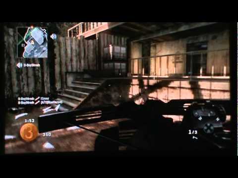 Fan Matches 8-1-11 pt24