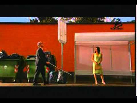 Deo Rexona smells like ....