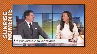 Download the video "KGW Sunrise Moments: Oct. 24, 2025"