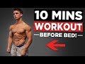10 MIN BODYWEIGHT WORKOUT NO EQUIPMENT HOME WORKOUT