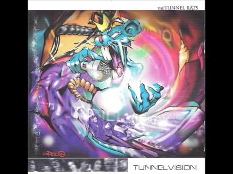 Tunnel Rats - Motivate