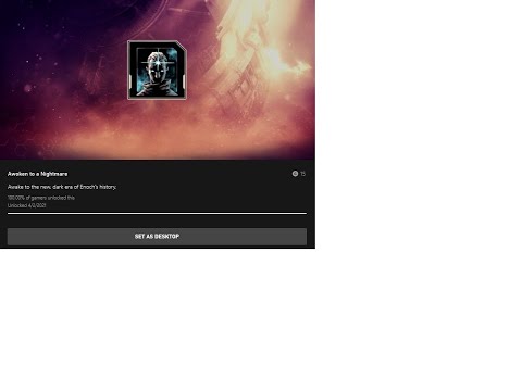Outriders Bonus Punch Card Rewards Guide for 250 points on Xbox - Earn Any Achievement