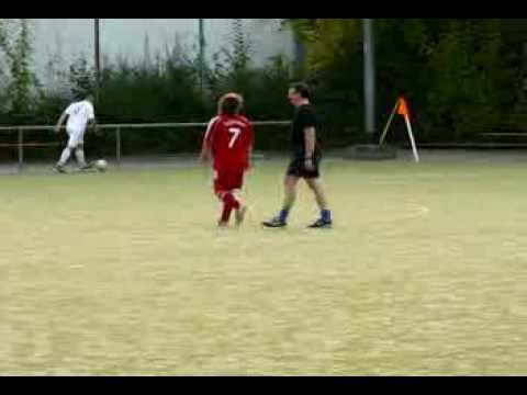 90 Jahre Spvgg 1919 Sonnenberg