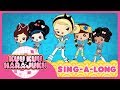 Kuu Kuu Harajuku Theme Song Sing A Long