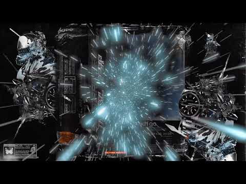 IND1GO - METAL GEAR / SUBMARINER (OFFICIAL VISUALIZER)