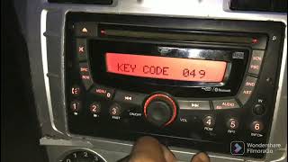 ford figo radio code unlock successfully anyways Soution 🥰🥰🥰