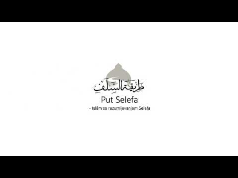 Da li je pobuna protiv vladara razvratnika pitanje učenjačkog tumačenja i zaključka?