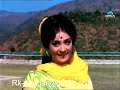 Bacha Le Ae Maula Ae Ram Full Video Song Aadmi Aur Insaan Johney Walker Saira Bano Rk312475