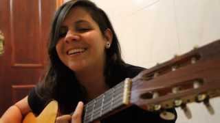 Natiruts - Luana Garrido - Eu e Ela / Wait in Vain (refrão) (Luana Garrido Cover)