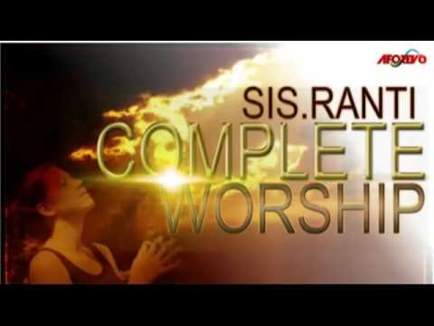 Sis Ranti   Complete Worship  2015 Latest Nigerian Gospel Music