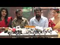 கமல் சொன்னது பொய்யா Rachitha Speech Xtreme Movie Pooja