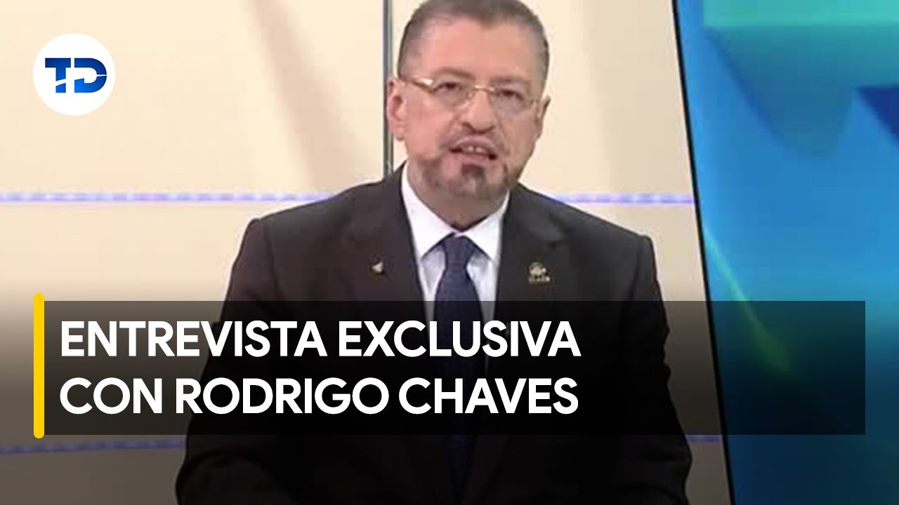 ¿Qué espera Chaves de los 340 días que le quedan en el Gobierno?