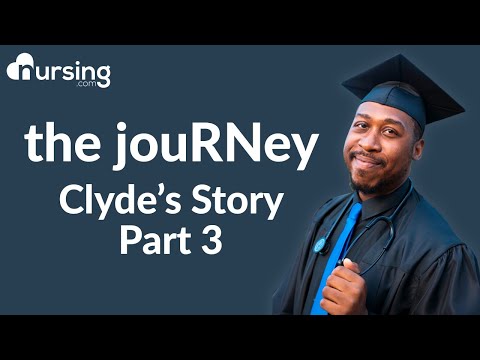 I FAILED my Nursing School Exam! Have you been there? | (Part 3 the jouRNey)