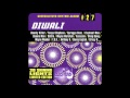 Diwali Riddim Mix Greensleeves 2002