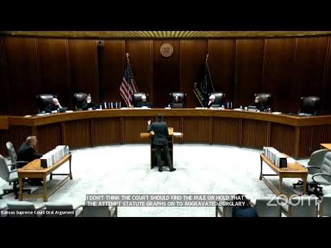 124,169 - Fisher v. KDOR; 122,660 - State v. Larsen - Feb 2 - 9 AM