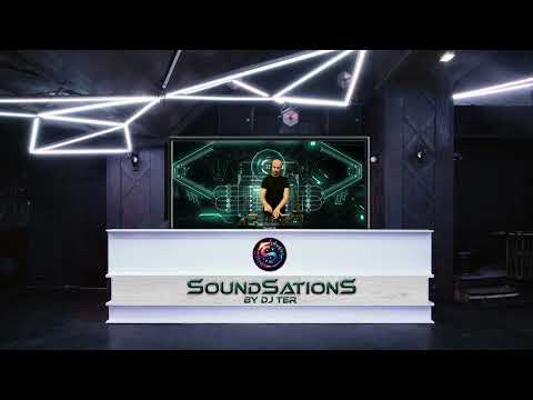 Soundsations Temporada 1 Vol. 4 by DJ Ter