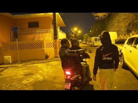 VIV POU MÔ II - JayZoe(ZMS) x Ma Weed(MS)