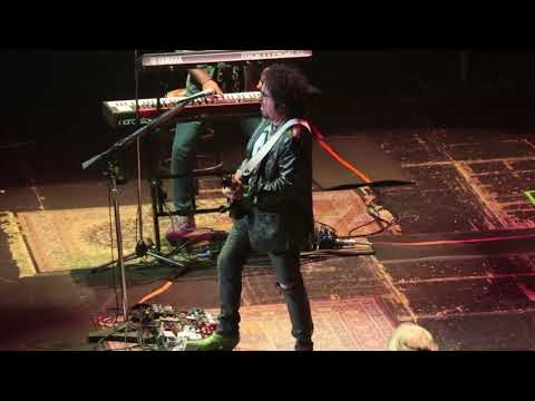 20190220 Budokan TOTO Hold the Line