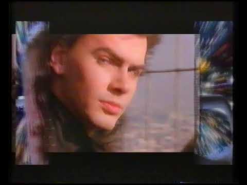 BBC2 Live Aid Trailer & Continuity 1st July 1985