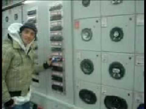 MCK corvetto unabomber iper lodi/corvetto