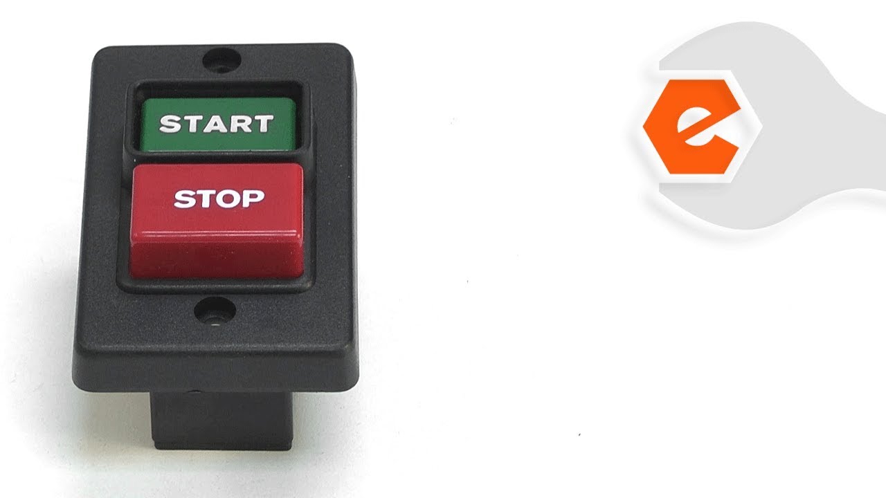 Replacing your Jet Dust Collector SWITCH