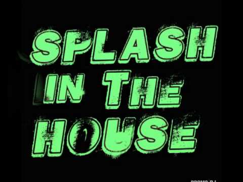 Afrojack feat. Adstedt - Illusion in the world (Splash in The House Mash Up)