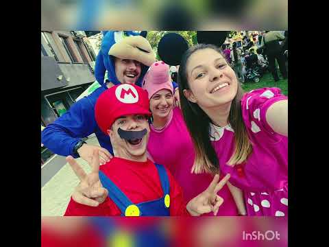 1st June with Ton Bonbon