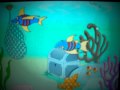 A Day At The Beach With The Fuzzooly Family If I Were A Fish