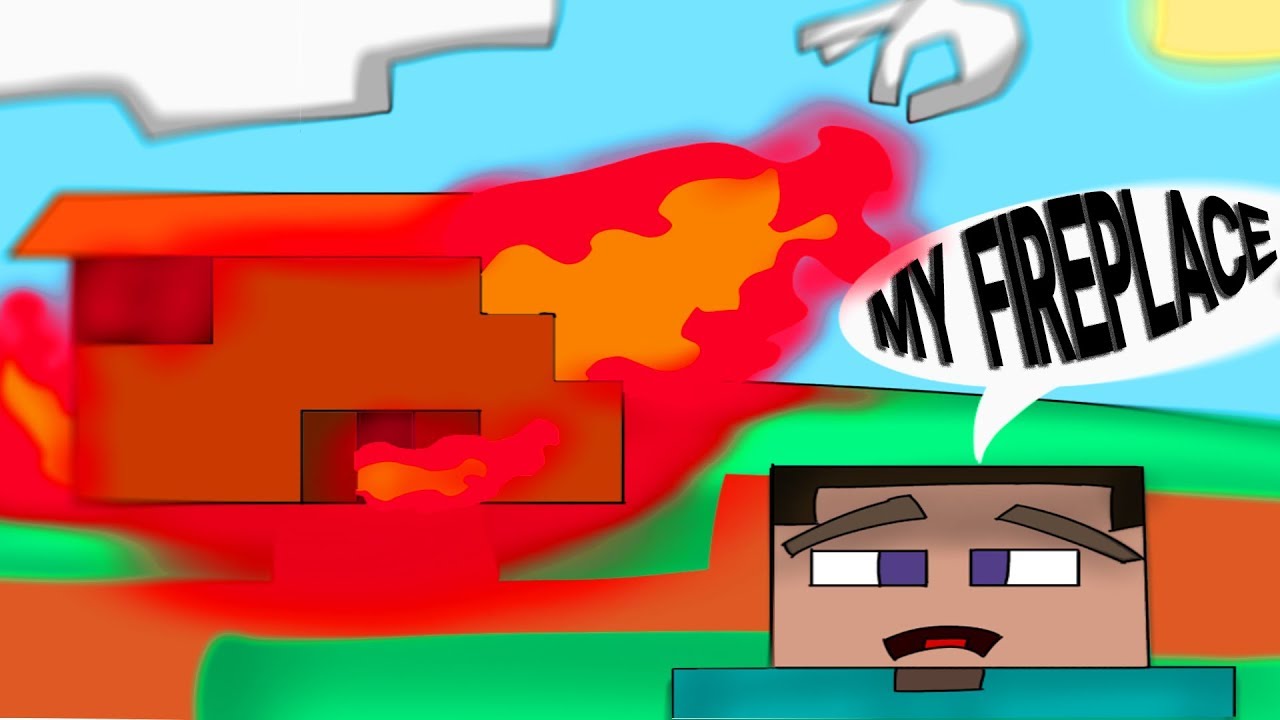 I was told that Minecraft memes make for quality content.