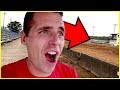 DEMOLITION DERBY LOCATION EXPOSED! DEMOLITION DERBY LOCATION EXPOSED!
