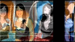 Desafinado . Astrud Gilberto &amp; George Michael / Sorrisos do Brasil . Artexpreso 2014