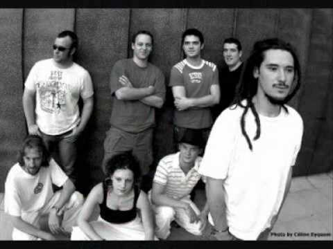 Jamington - What a mess