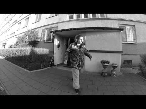 Arow/Babek - Zakładam kaptur (street video)