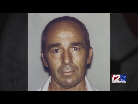 Manocchio, last New England mob boss from Rhode Island, dead at 97