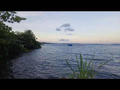 Punta Robalo. Chiriqui Grande.