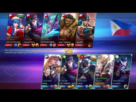 ML:BB //SAVAGE// (ARGUS)