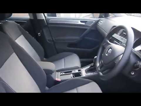 Darlington Volkswagen - Golf 2014 - GF14OTB
