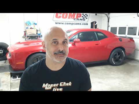 Hoosier Drag Bracket Radial. A Quick Review