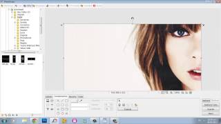 Portada Facil en Photoscape (+Tuto)