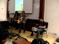EFEK RUMAH KACA - SEBELAH MATA 
