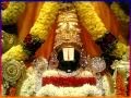 TIRUPATI SRI BALAJI TEMPLE TOTAKASHTAKAM RE MIX SONG