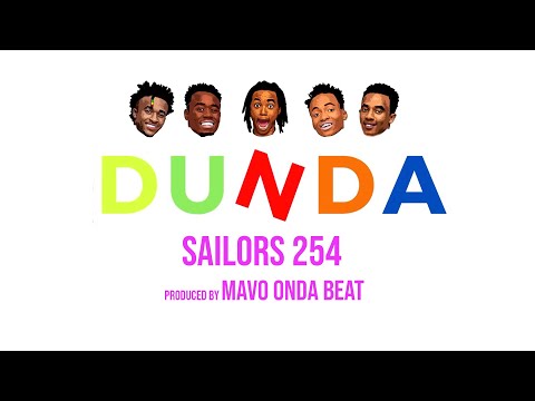Dunda by Sailor 254 | Official Visualizer