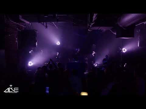 5 AM TRIO ft. Zone Drums & Tygris w/ Cnopes & Butl3r- Red Rocks After-Party