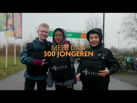 Aftermovie The Hunt 2025