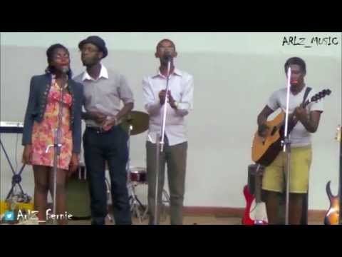 Price Tag/ Uliza Kiatu - Jessie J/H_art the band | Ke_AFRIQ cover