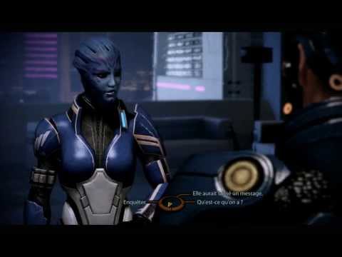 Mass Effect 2 : Le Courtier de l'Ombre PC