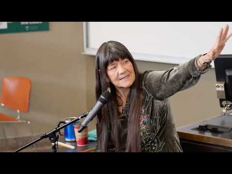 "My Name is Dovie" - Dovie Thomason