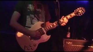 DRIVIN' N' CRYIN' pt 4 CAFE NINE ODDBALL ENTERTAINMENT