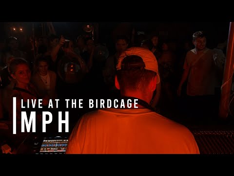 MPH DJ SET: LIVE AT THE BIRDCAGE HANOI